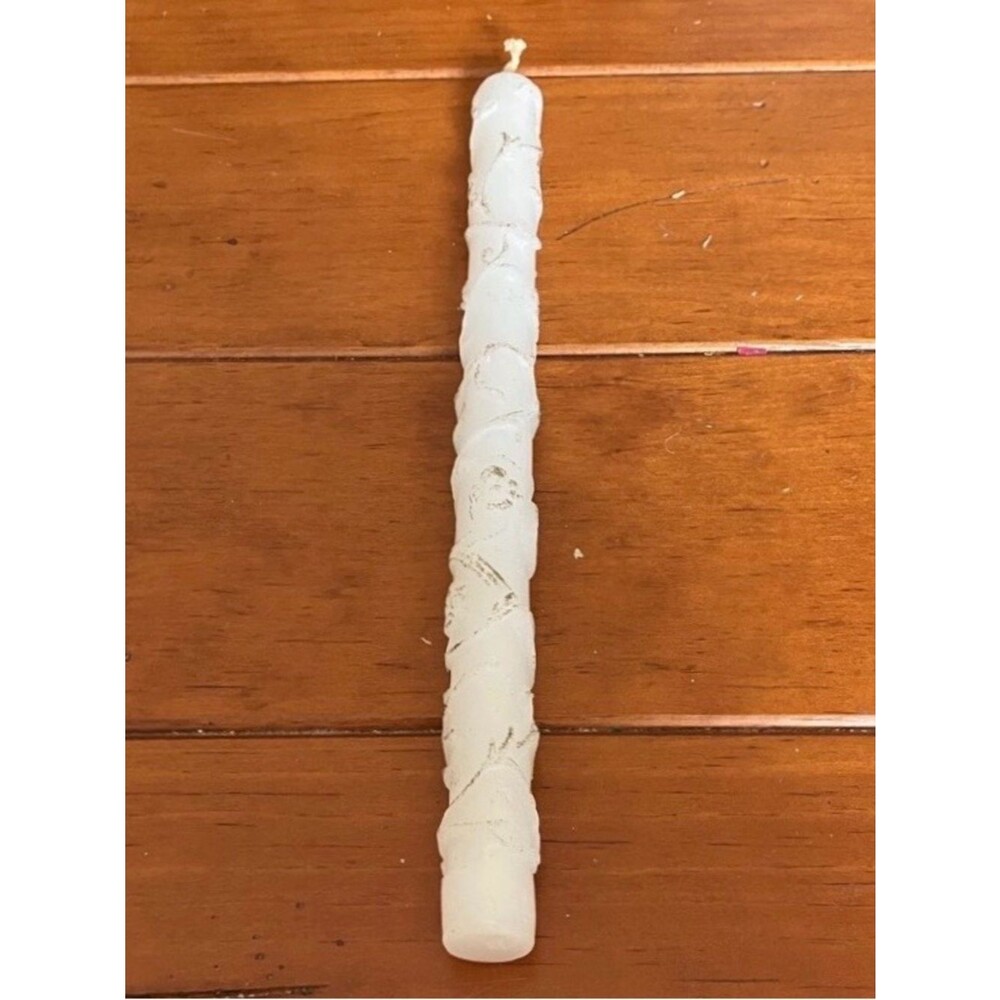 New Candle